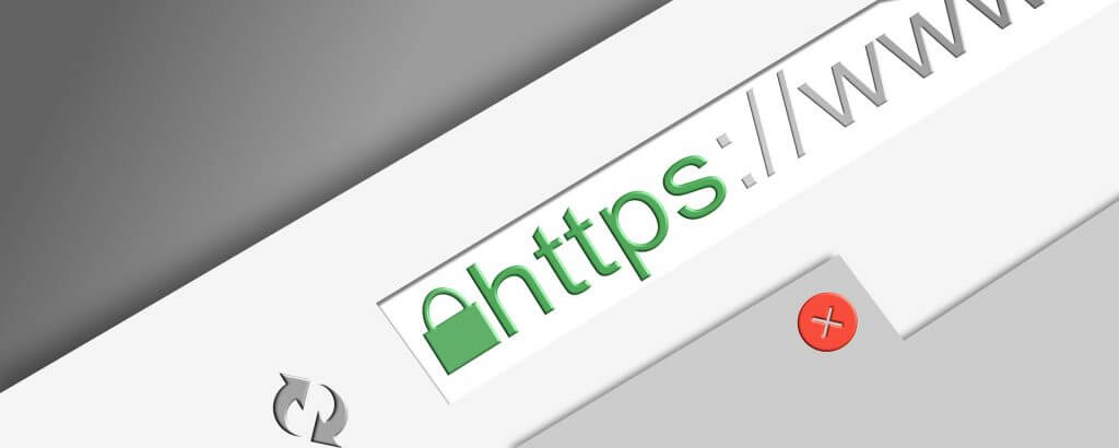 Search Engine Optimization - How to do it by yourself 5 SSL
