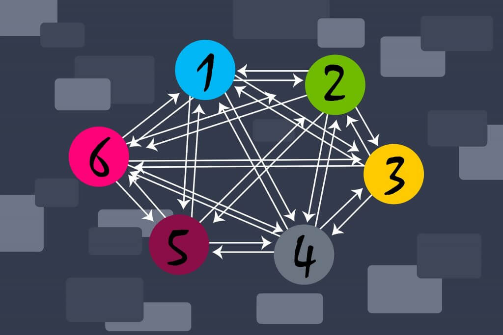 Search Engine Optimization - How to do it by yourself 8 how backlinks help to improve seo score
