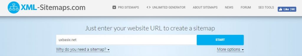 17 Free & Must Have SEO Tools for every blogger 16 Tools - XML-Sitemaps.com