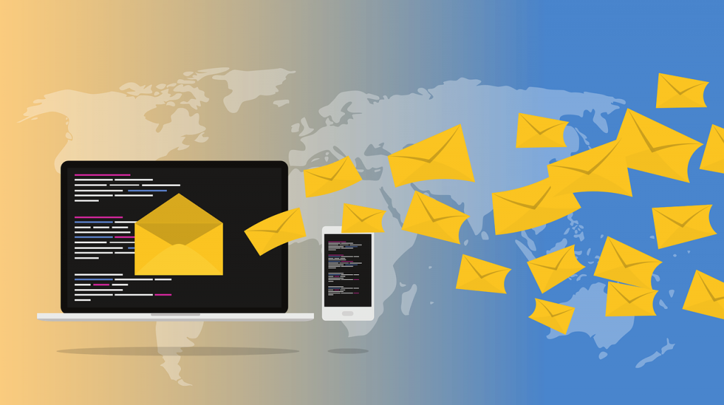 Is E-Mail Marketing dead? Not if you do these 10 things right 1 e-mail marketing - general