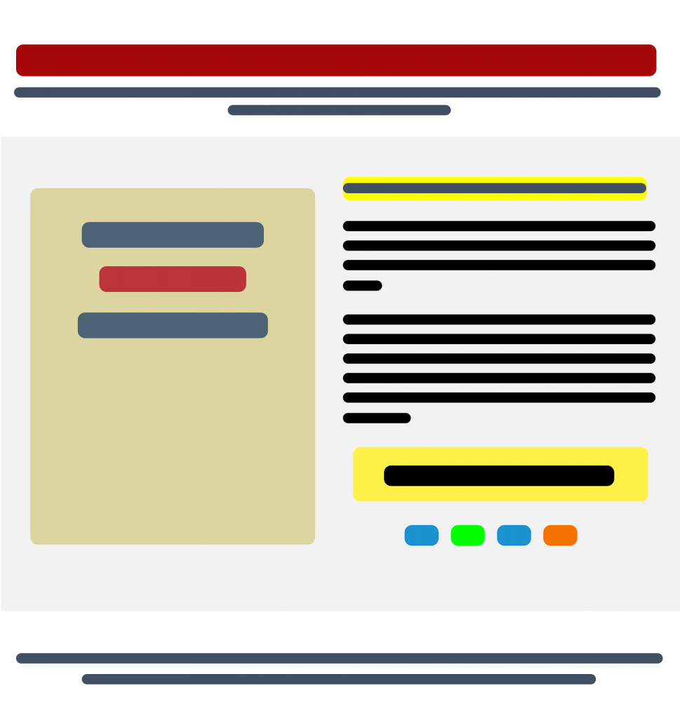 Is E-Mail Marketing dead? Not if you do these 10 things right 7 landing page