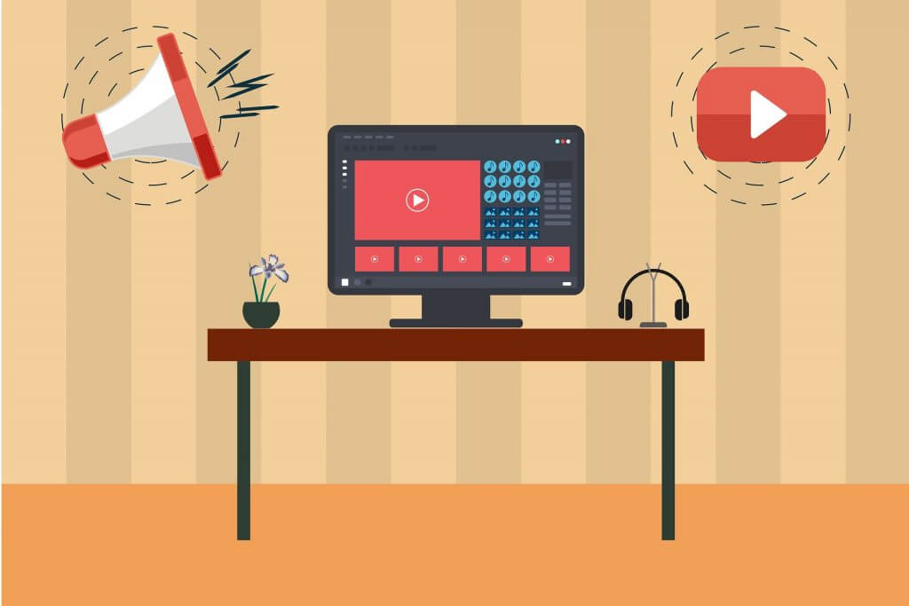 How to start an online business in 2021 3 Video content for Vlogs