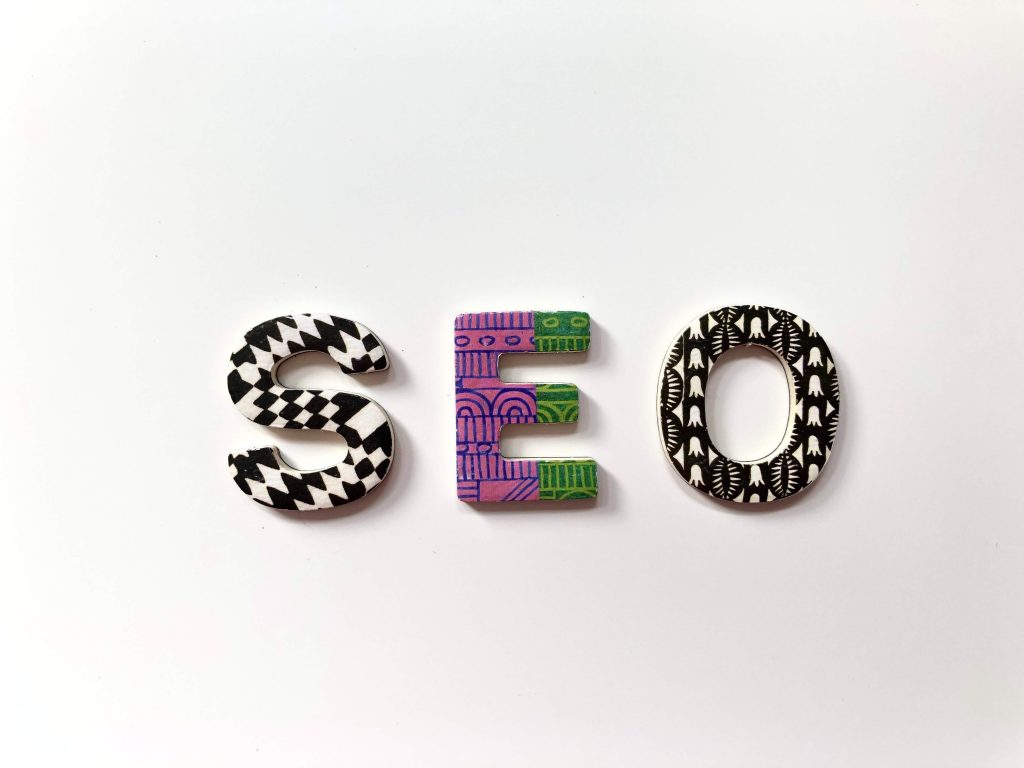 Search Engine Optimization - How to do it by yourself 1 seo