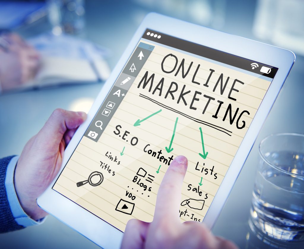 SEO Agency - 10 Points to Select the Right one 3 SEO Agency - online marketing