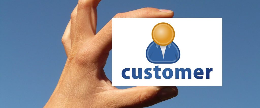 customer focus