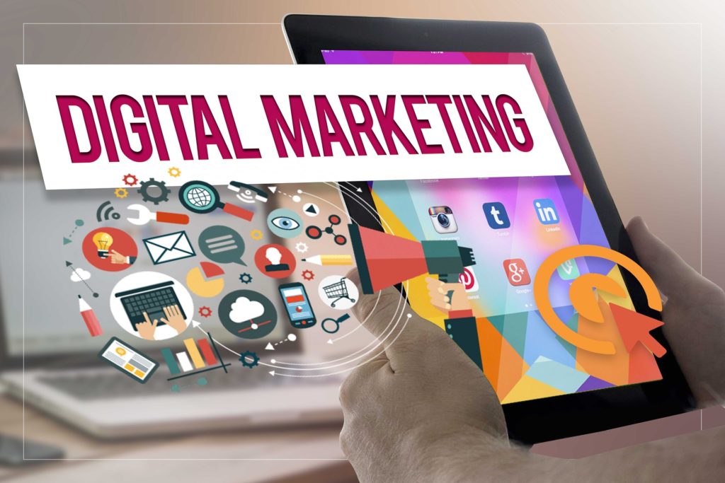 E-commerce-10 steps to move your business digital 4