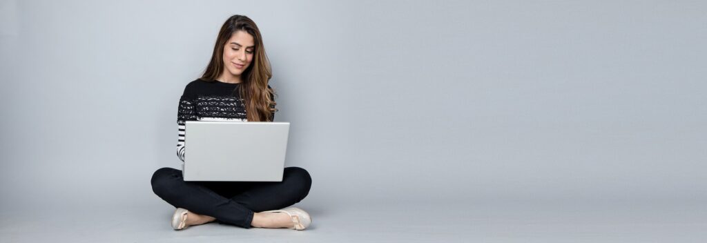 How to start an online business in 2021 1 online business